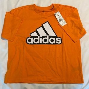Adidas Crop T-shirt
